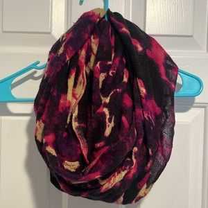 Urban Outfitters Deena & Ozzy Circle Scarf